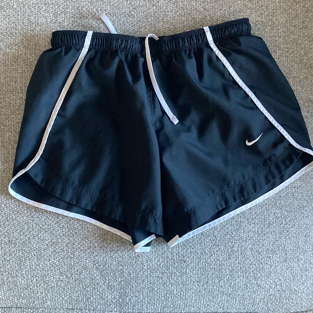 Youth Nike running shorts